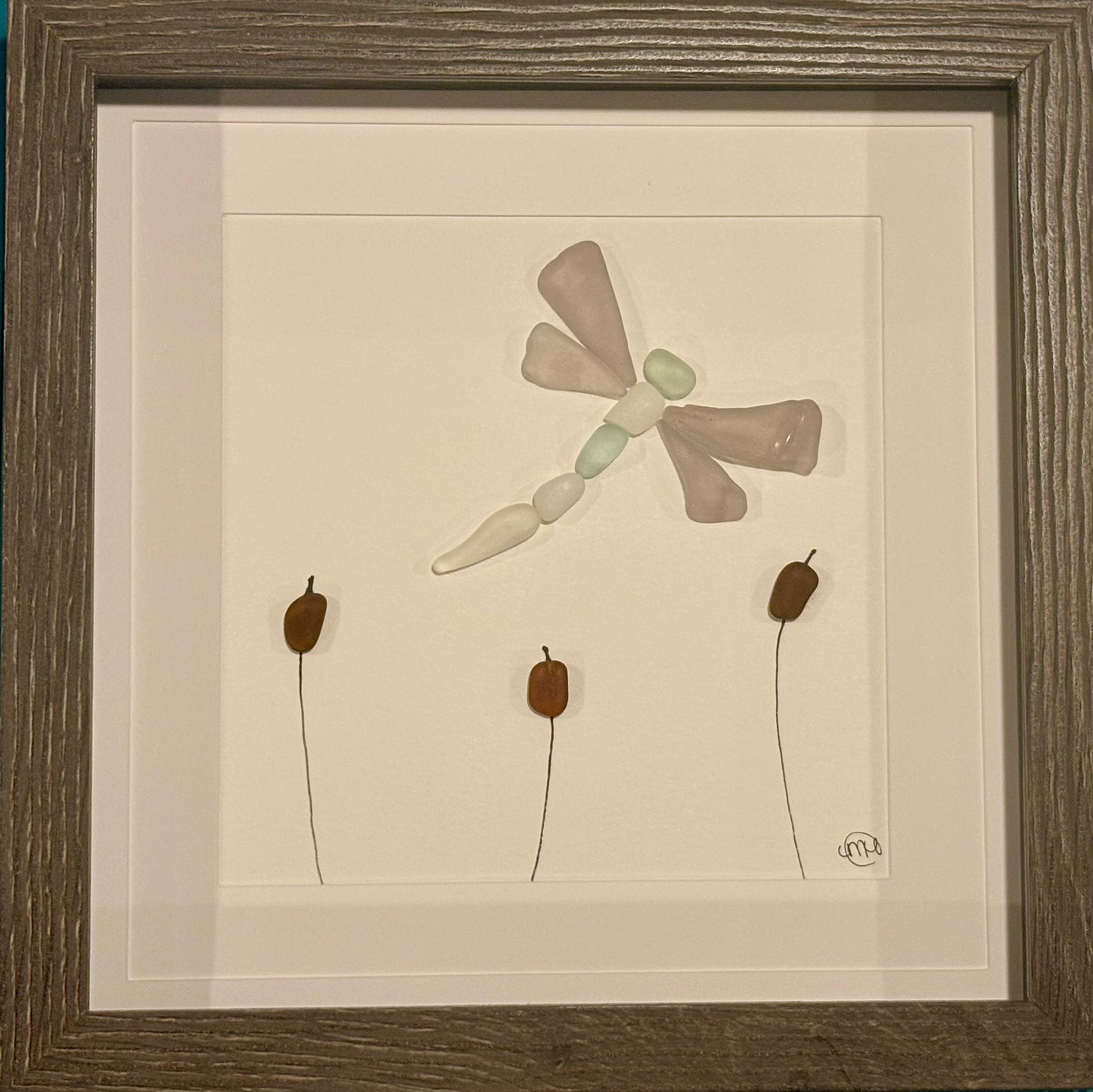 Dragon Fly - Custom