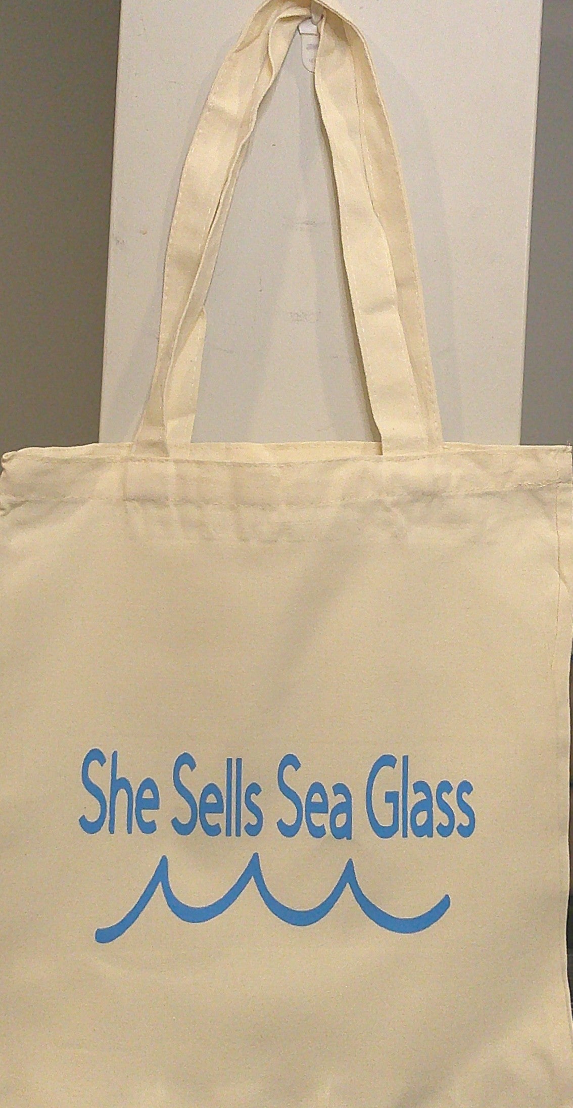 **Reusable Tote