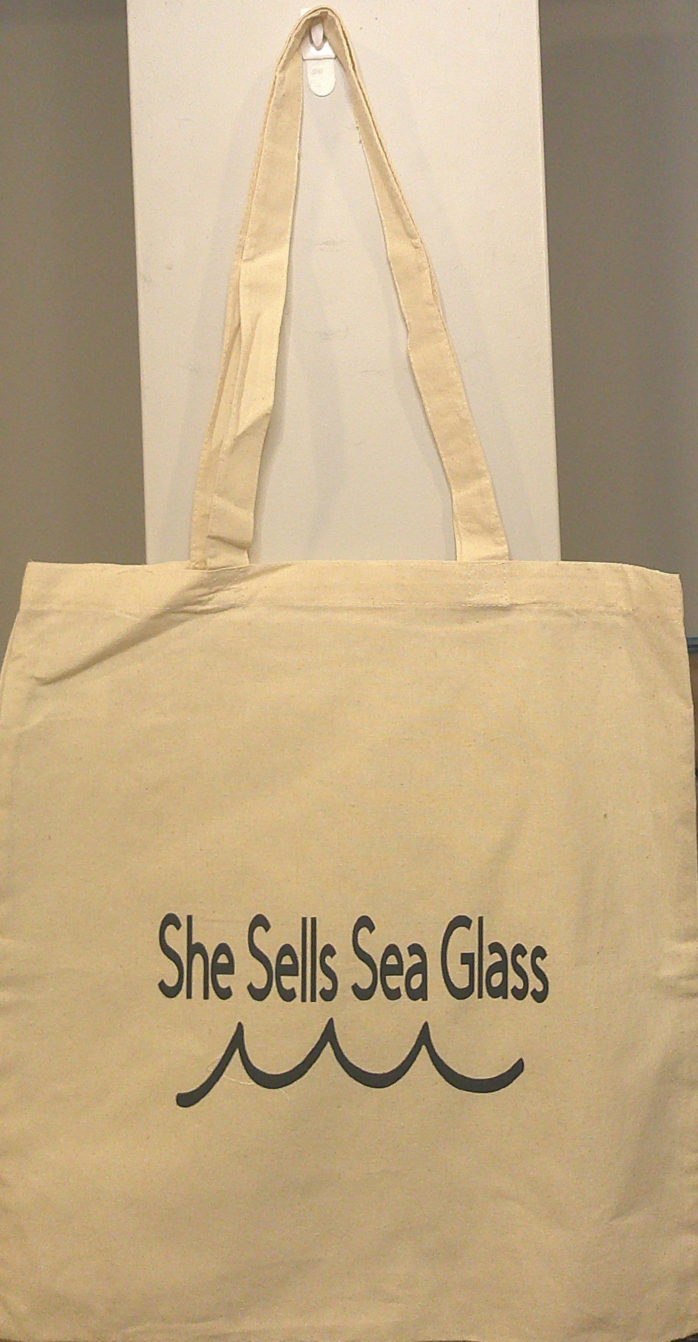 **Reusable Tote
