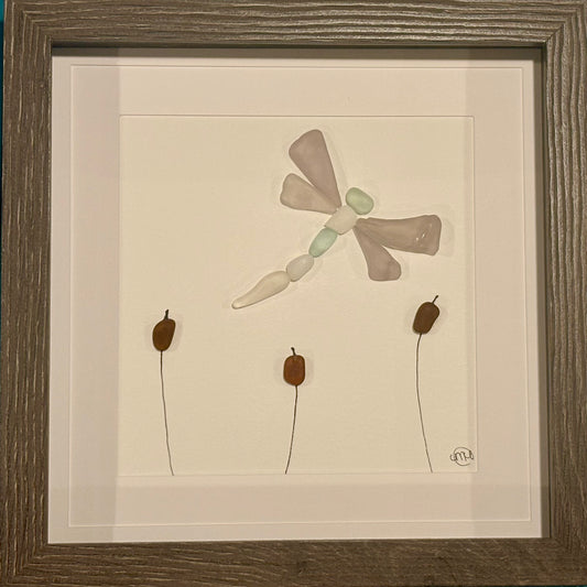 Dragon Fly - Custom
