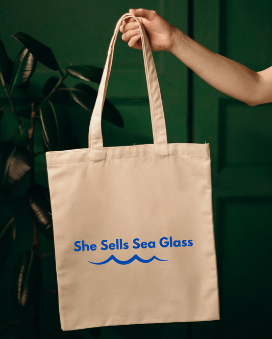 **Reusable Tote