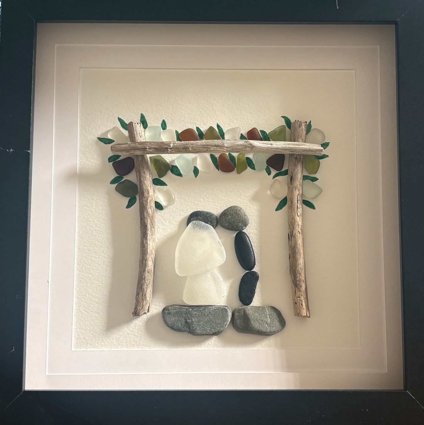 Custom Wedding - 8x8